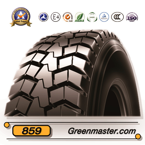 Bus Wheel 11r22.5 Image1