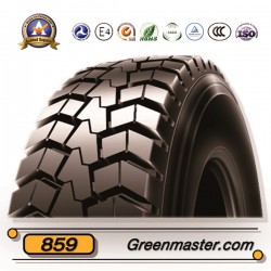 Bus Wheel 11r22.5