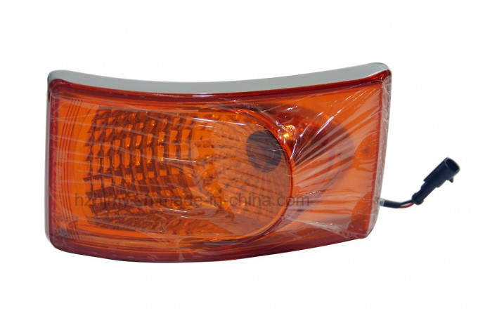 Turn Signal Lamp Light for Youngman Bus Parts Image1
