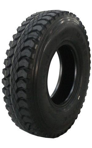 Truck&Bus Tyre/Tire (11.00R20 12.00r20) Image1