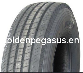 Radial Truck &Bus Tyres Image1