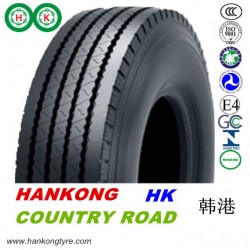 Wheels Double Coin Chinese Tires Truck Bus Trailer Tire (11R22.5, 295/75R22.5, 285/75R24.5)