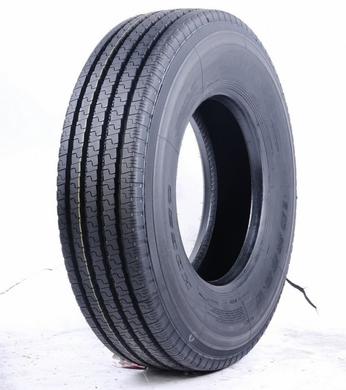 225/70r19.5 Terranking Brand City Bus Tire Image1