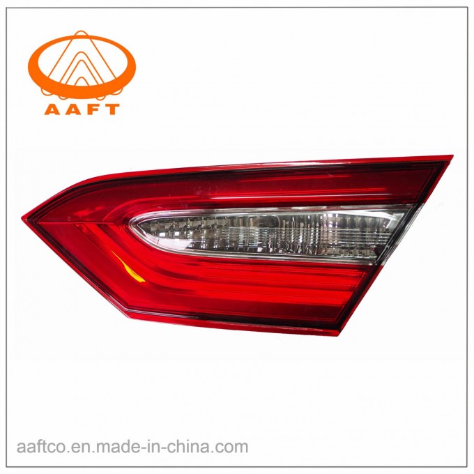 New Tail Lamp for Camry 2018 USA (81580-06770) Image1