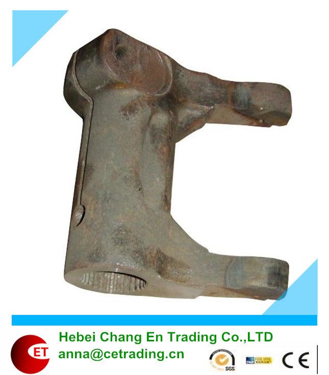 Chana Original Bus Spare Parts Image1