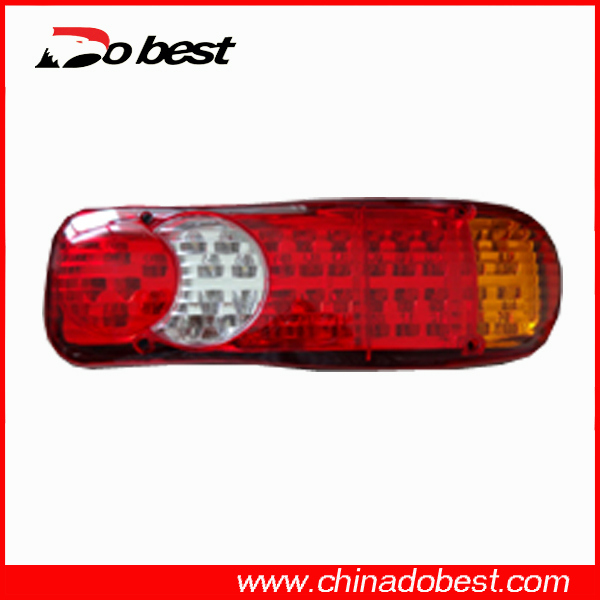 LED Truck Rear Light Tail Light Image1
