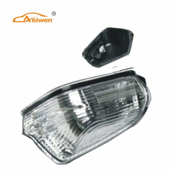 Aelwen Mirror Direction Turn Light for Mercedes Sprinter W906, VW Crafter 05- Image1