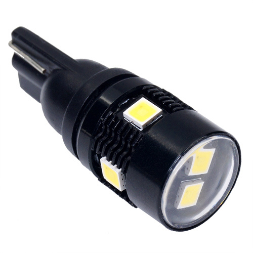 T10 194 LED Car Width Light Car Interior Light Image1