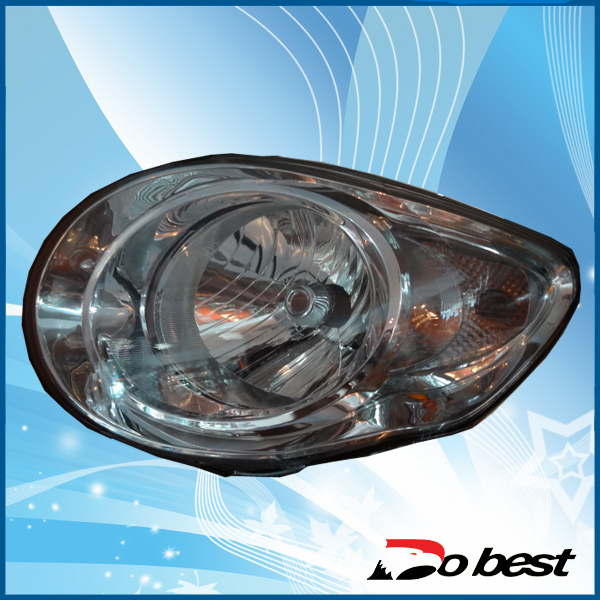 Car Head Light Lamp Headlight Image1