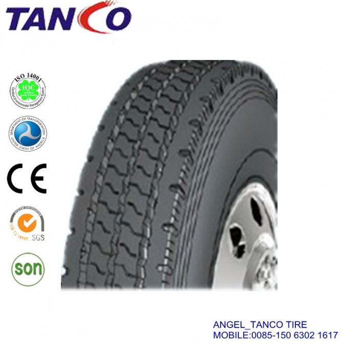 High Quality Truck and Bus Tyre (12.00R20 315/80R22.5) Image1
