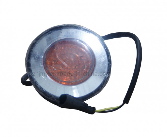 Turn Signal Lamp Light for Youngman Bus Parts Accessories Image1