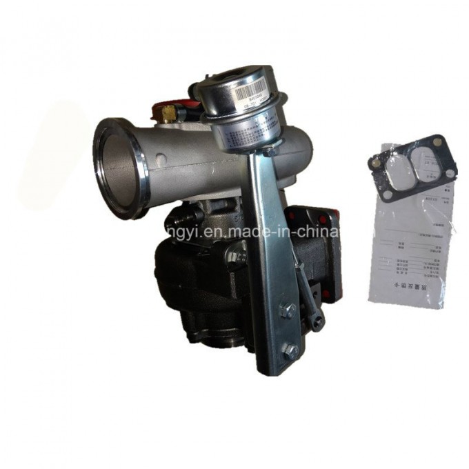 High Quality Brand New Supercharger Bus, Truck, Auto Part Image1
