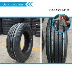 All Steel Radial Tru