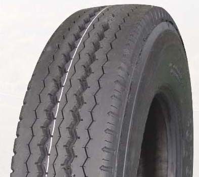 Truck & Bus Bias Tire Image1