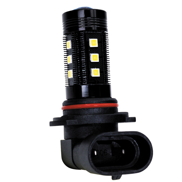 Auto LED Fog Light (9006-015W3030) Image1