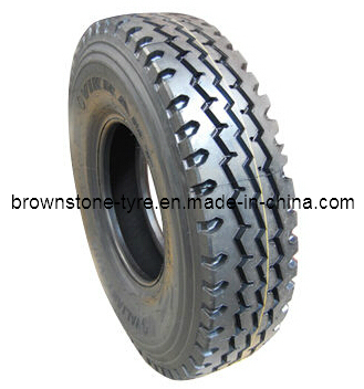 Linglong Brand China Agent --Truck and Bus Tire Image1