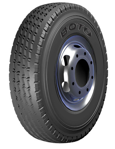 Truck and Bus Tyre 10.00r20 Image1