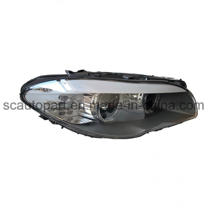 HID Xenon Auto Headlight for BMW 5 Series F18 (2011-2013 design) Image1