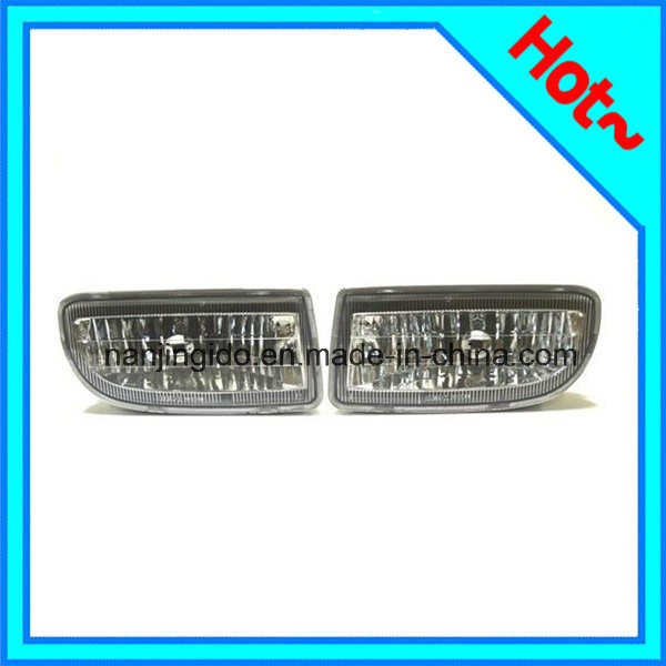 Auto Parts Car Fog Light for Toyota Prado 2002 81221-60030 Image1