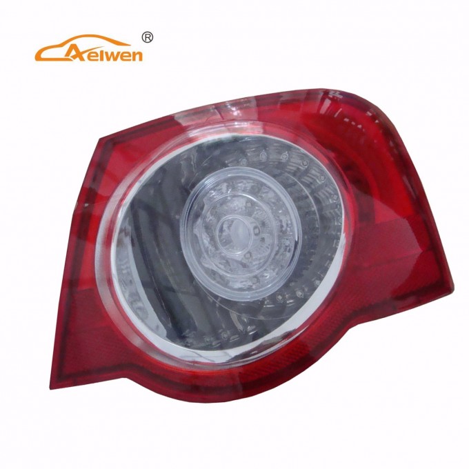 Auto Rear Inner Lamp Tail Light Left for VW Passat (3C5945093C) Image1