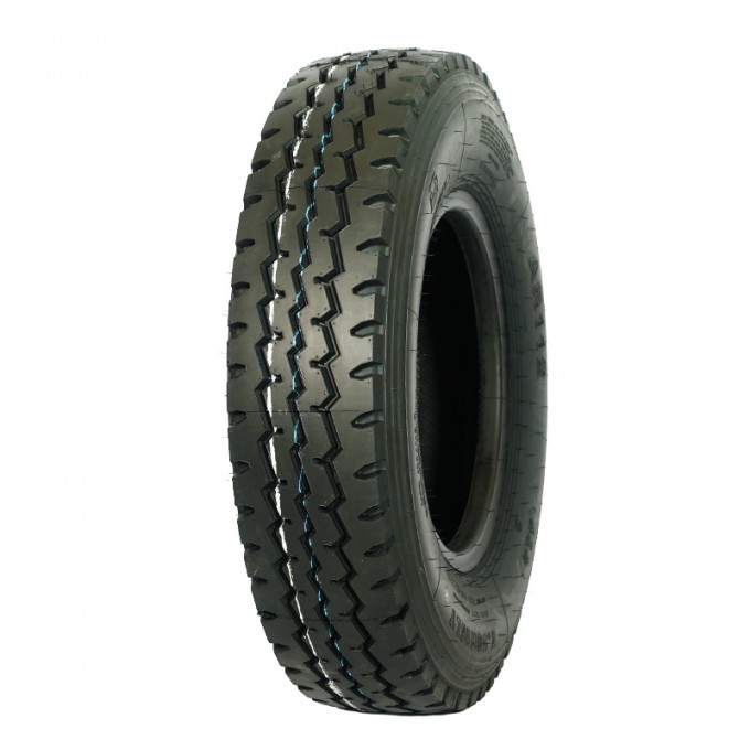 12.00r20 China Wholesale Discount Radial Truck and Bus Tyre Image1