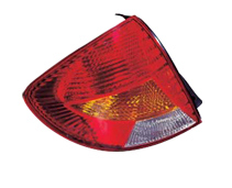 Auto Tail Lamp for Hyundai and KIA High Quality Low Price Manufacturer Image1