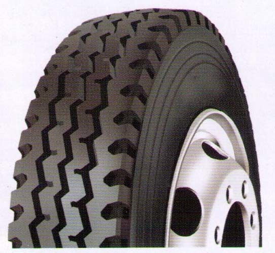 Truck and Bus Tyre 11.00R20 Image1