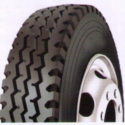 Truck and Bus Tyre 11.00R20