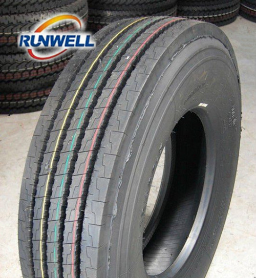 Radial Truck and Bus Tire 255/70r22.5 Image1