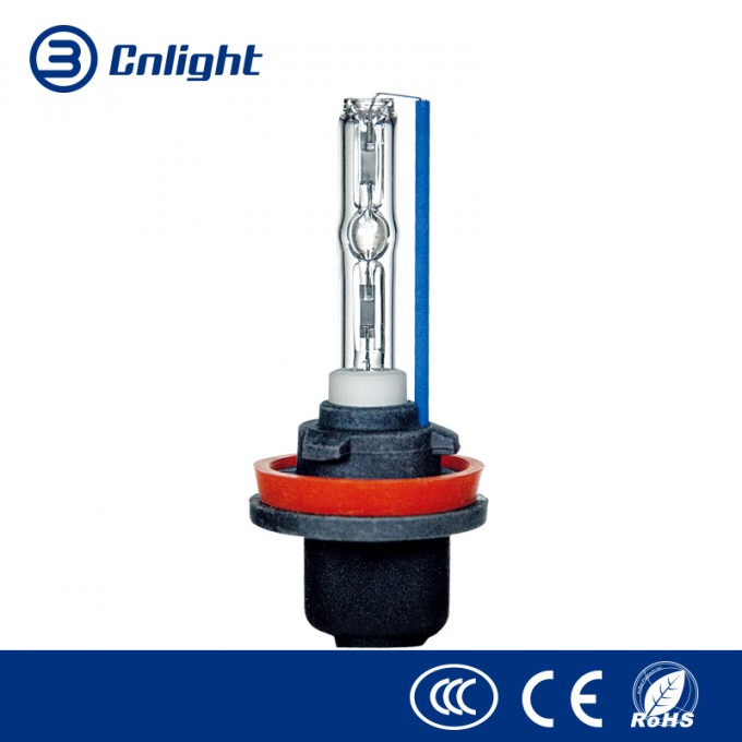Cnlight Hot Sale 12V 35W 4300K 6000K 8000K H1 HID Xenon Bulbs High Quality Xenon Lamp H1 H3 H4-1 H4- Image1