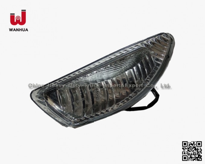 Truck Spare Parts Light Tail Lamp Headlight Image1