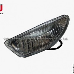 Truck Spare Parts Light Tail Lamp Headlight