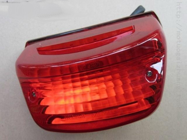 Motorcycle Parts Motorcycle Tail Lamp Hj125-7 Image1