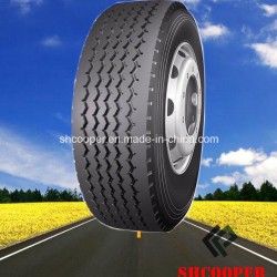 Quality Guarantee TBR Bus Tire (LM128)