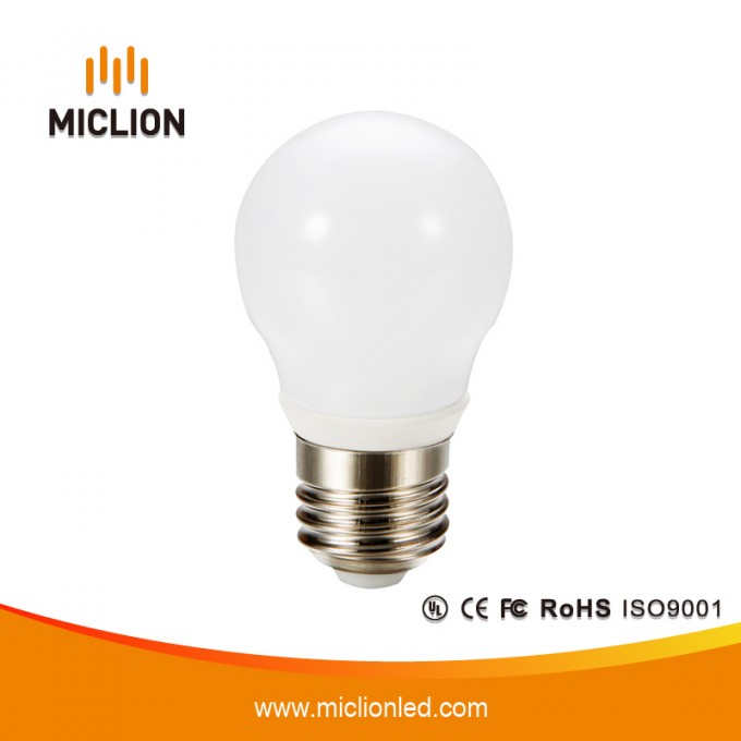 3W E26 E27 LED Interior Lamp with CE Image1