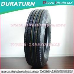 Wholesale China Factorytbr Truck and Bus Tyre with Doc ECE