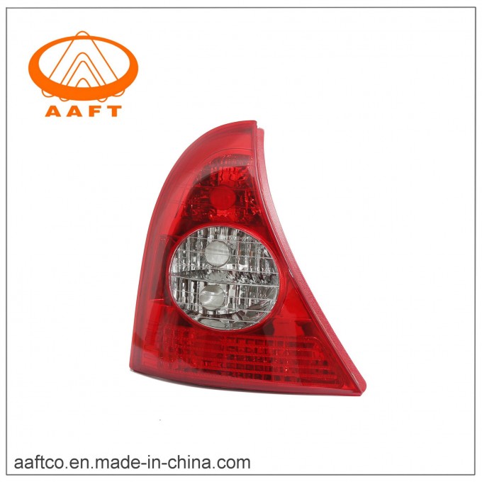 LED Tail Lamp for Renalut Clio 5D 2001(820071414 Image1
