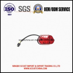 High Precision Customized Plastic Injection Tail Lamp