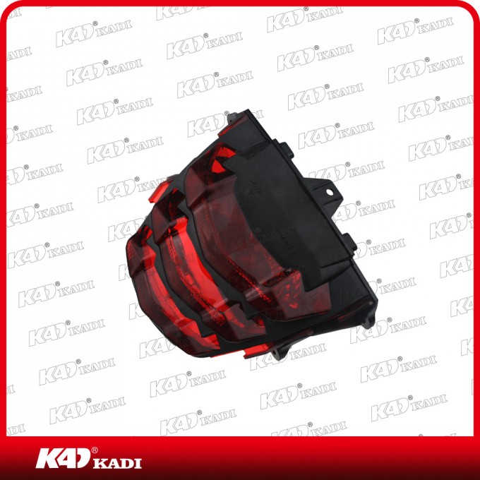 Chinese Wholesale Motorcycle Parts Motorcycle Tail Light for Bajaj Discover 100 Image1