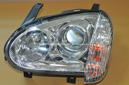 Headlight Jm0431262117 for Great Wall Winlge 3 Cc1031PS62 Image1