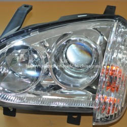 Headlight Jm0431262117 for Great Wall Winlge 3 Cc1031PS62