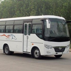 Changan Brand 6.7m Passenger Bus (SC6736) 30 Seats