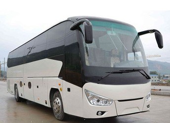 60 Seats Large Passenger Bus Image1