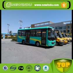 Shaolin 35 Seats 9m Front Engine Passenger Bus