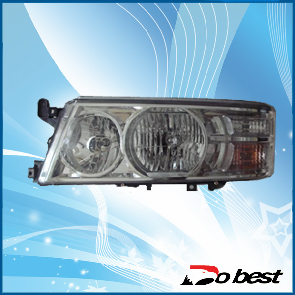 Bus Headlight for Toyota Coaster Image1