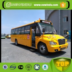 31-33seats 8.1m Rear Engine Diesel School Bus