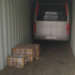 Sc6728 Showroom Shipment