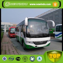 Shaolin 38 Seats 8.4m Front Cummins Engine Bus