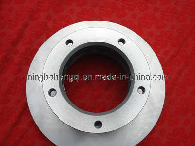 Best Brake Disc 43512-36171, 4351236171 for Toyota Coaster Image1