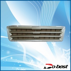 Coaster Front Bumper